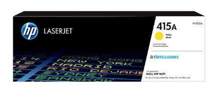 Hp Toner W2032A 415A