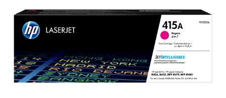 Hp Toner W2033A 415A