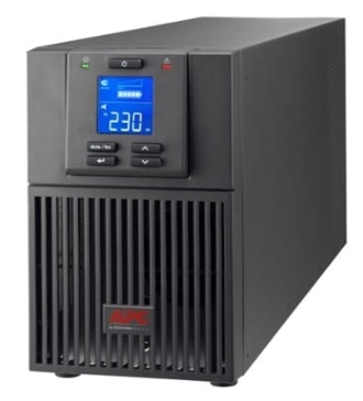APC Easy UPS On-Line SRV1KI
