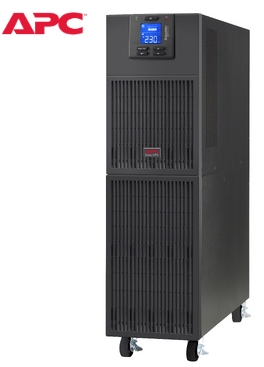 APC Easy UPS On-Line SRV6KI
