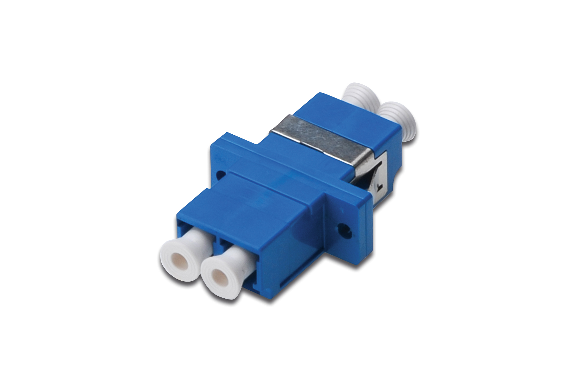 Fiber Coupler LC-LC
