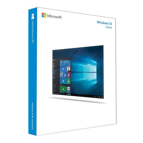 Microsoft Windows 10 Home