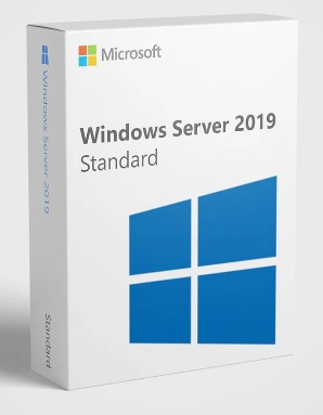 Microsoft Windows Server 2019 Standard - 16 Core