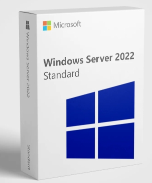 Microsoft Windows Server 2022 Standard - 16 Core