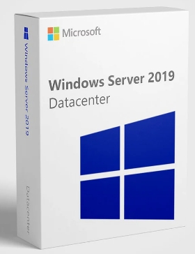 Microsoft Windows Server 2019 Datacenter - 16 Core