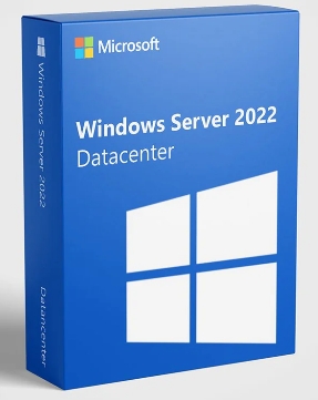 Microsoft Windows Server 2022 Datacenter - 16 Core