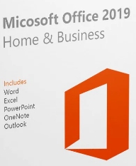 Microsoft Office Home & Business 2019
