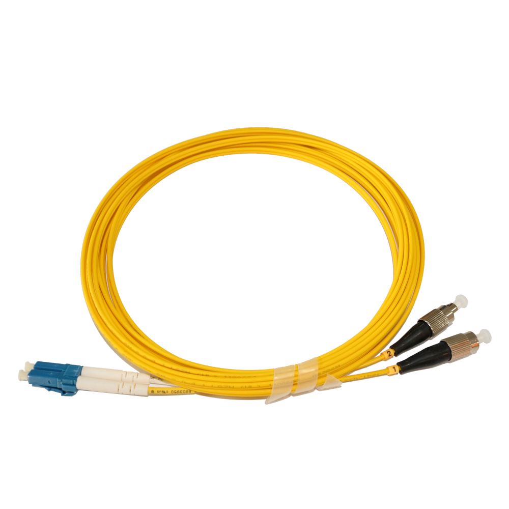 Patch Cord LC-LC 10 Meter