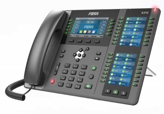 Fanvil X210