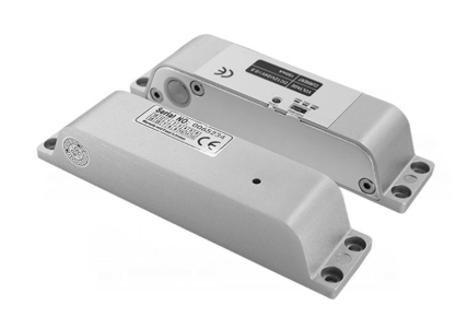 Electromagnetic Bolt Lock
