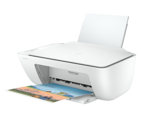 Hp Printer 2320 AiO