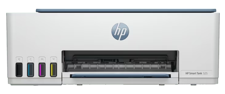 Hp Printer SmartTank 525