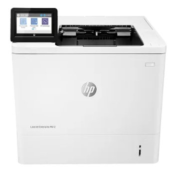 Hp Printer M612DN