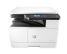 Hp Printer 442DN A3