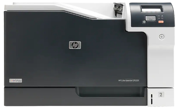 Hp Printer 5225DN
