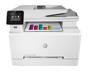 Hp Printer M283FDN