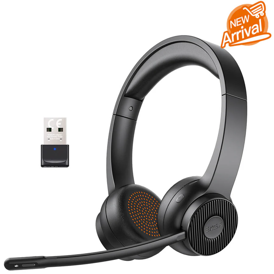 EKSAtelecom® Headset H16