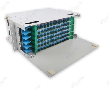 FiberMode ODF 72 Fiber