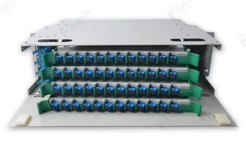 FiberMode ODF 48 Fiber