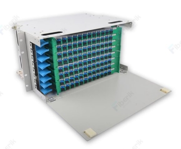 FiberMode ODF 96 Fiber
