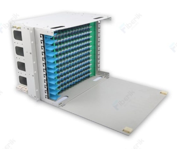 FiberMode ODF 144 Fiber