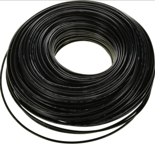 Line Cord Cable Roll