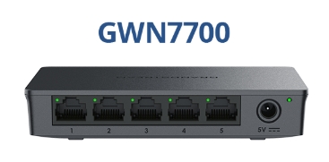 Grandstream GWN7700