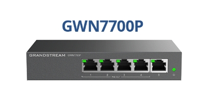 Grandstream GWN7700P