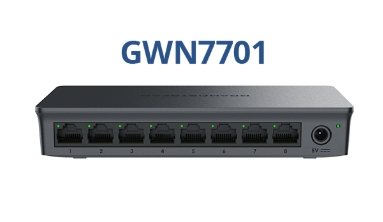 Grandstream GWN7701