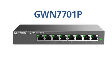 Grandstream GWN7701P