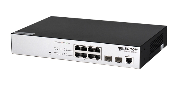 BDCOM 2510-C