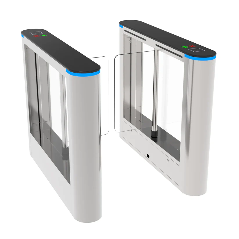 Uniqscan Trunstile Gate UT-SWI-5802