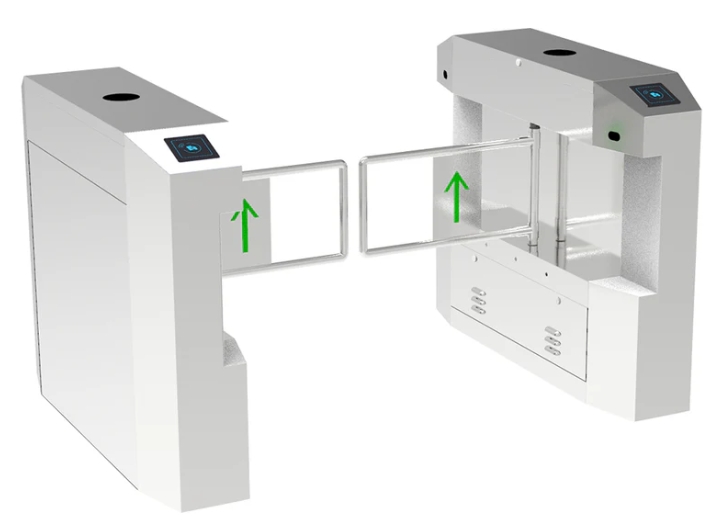 Uniqscan Trunstile Gate UT-SWI-5803