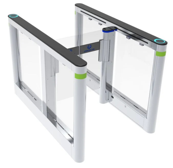 Uniqscan Turnstile Gate UT-SPE-5901