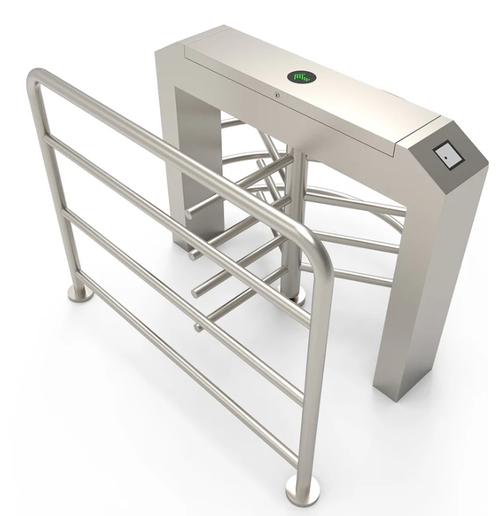 Uniqscan Trunstile Gate UT-FHT-8001