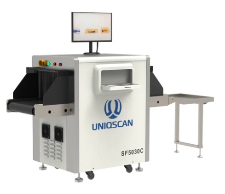 Uniqscan SF5030C