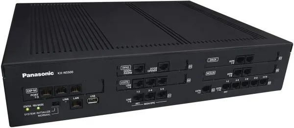 Panasonic KX-NS500 (6+32)