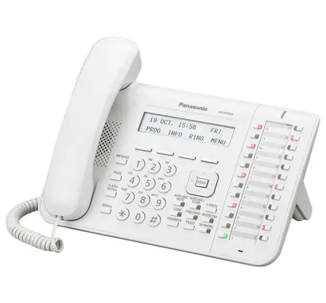 Panasonic KX-DT543