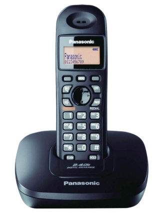 Panasonic KX-TG3611