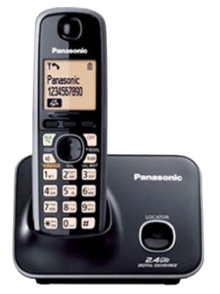 Panasonic KX-TG3711