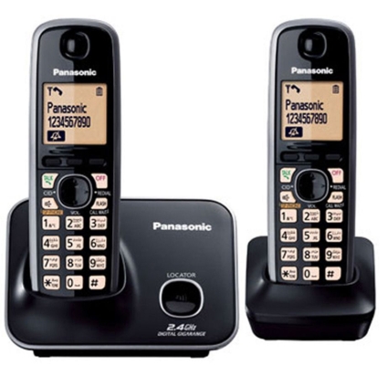 Panasonic KX-TG3711