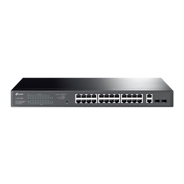 TP-Link Switch TL-SG1428PE