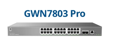 GRANDSTREAM GWN7803 Pro