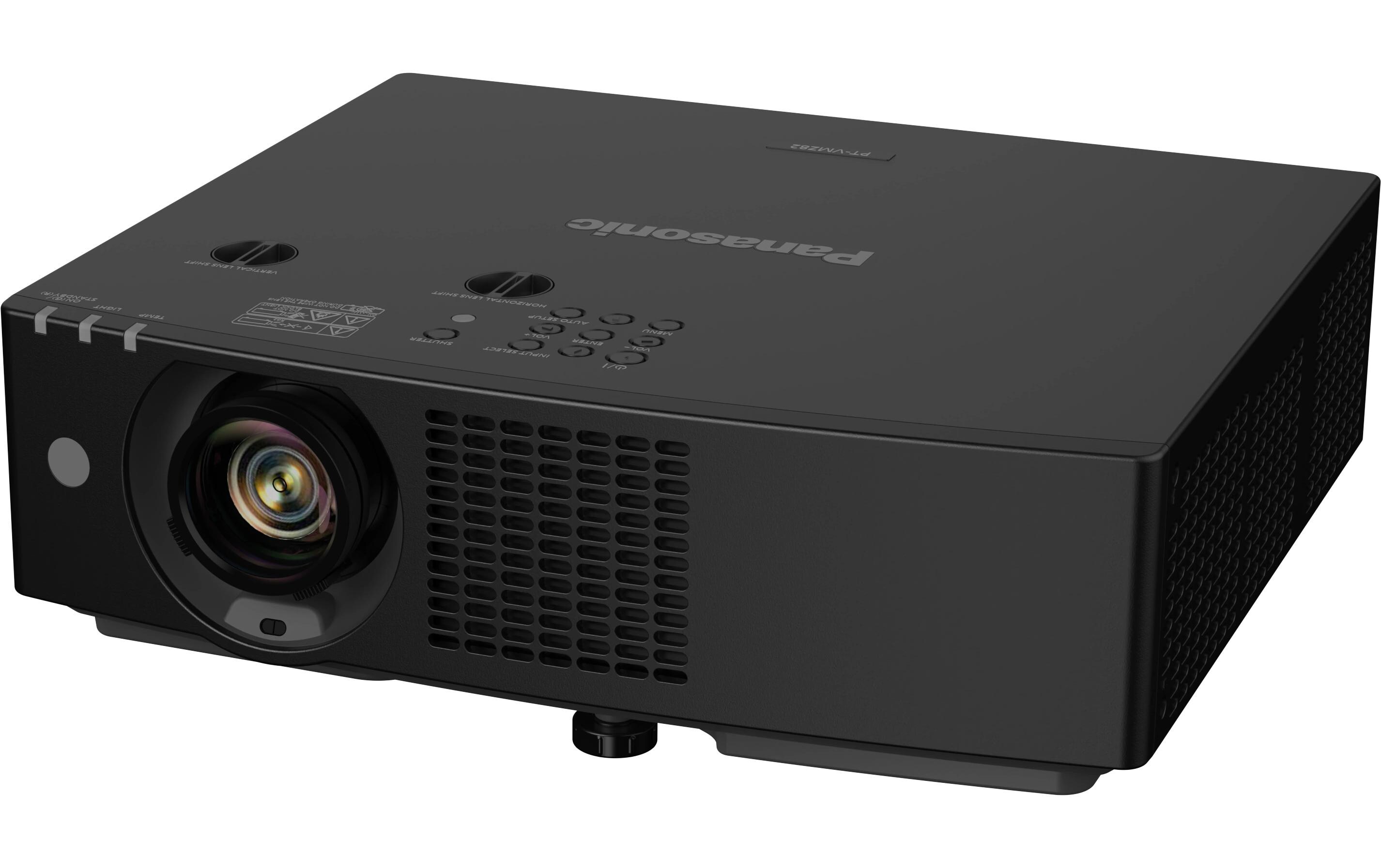 Panasonic PT-VMZ72BEJ