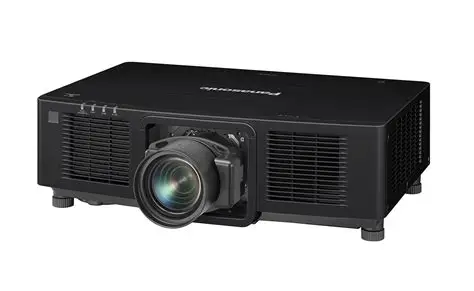 Panasonic PT-MZ17KLBE