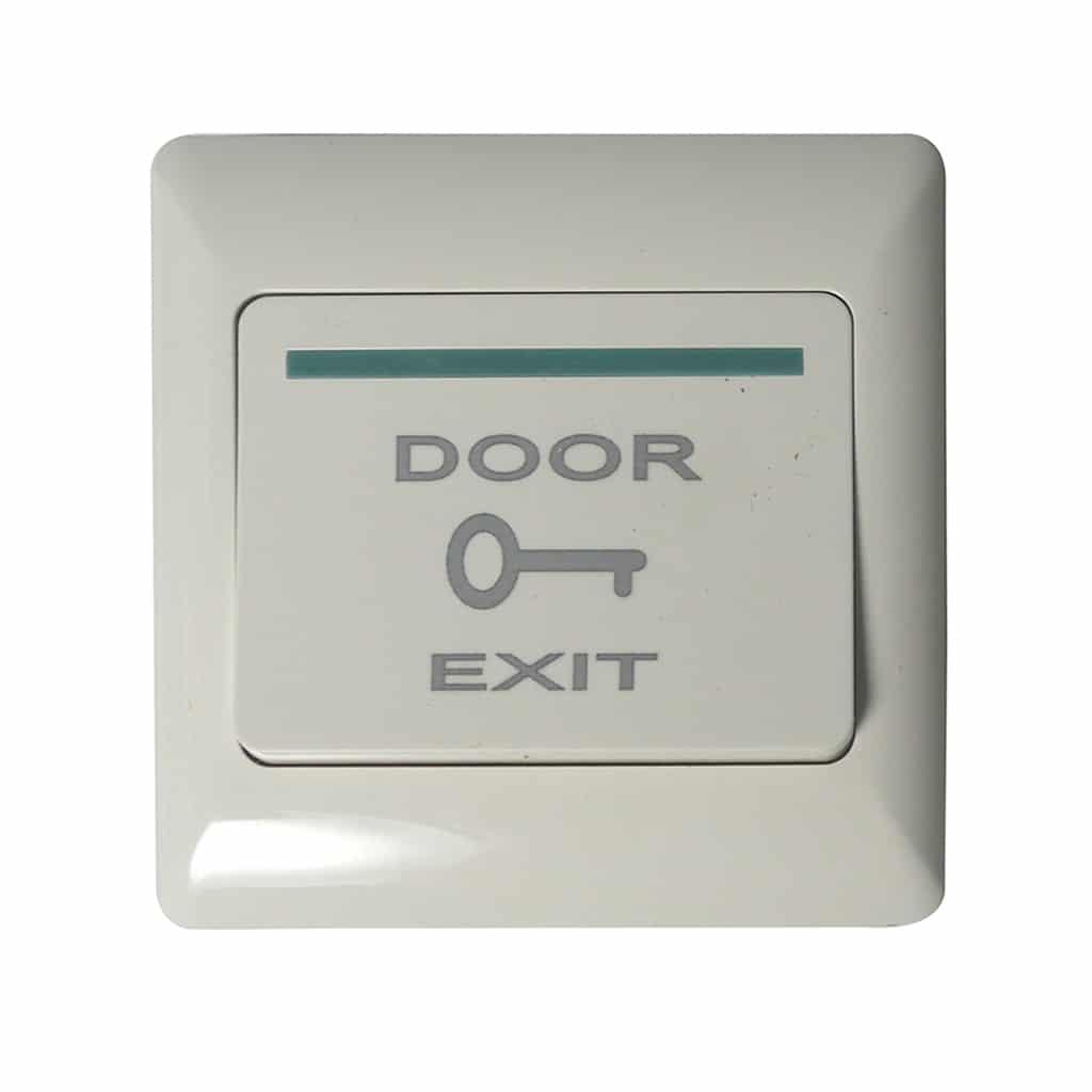 Push Button for Lock