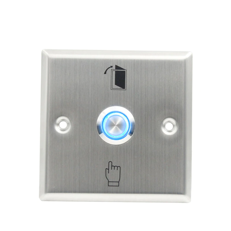 Push Button for Lock