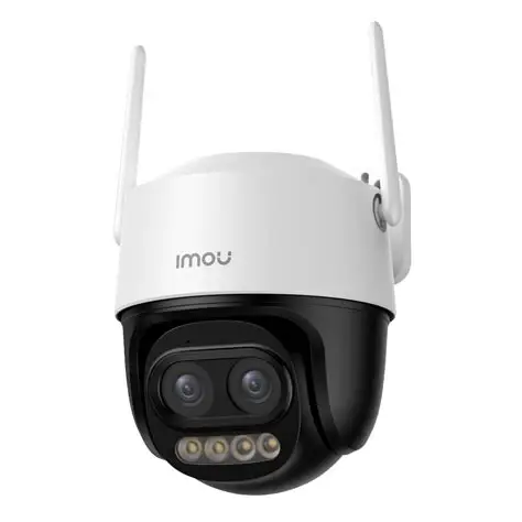 IMOU IPC-S7DP-5M0WEZ