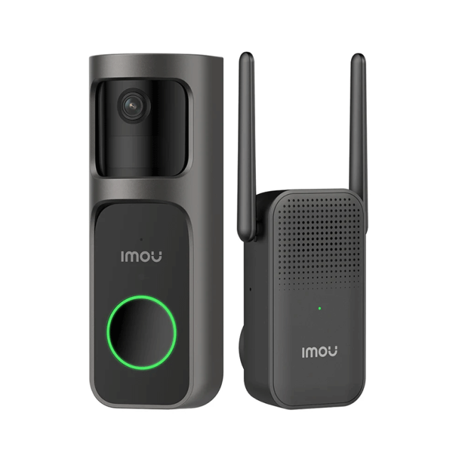 IMOU DB-3EP-4M0W/DS3
