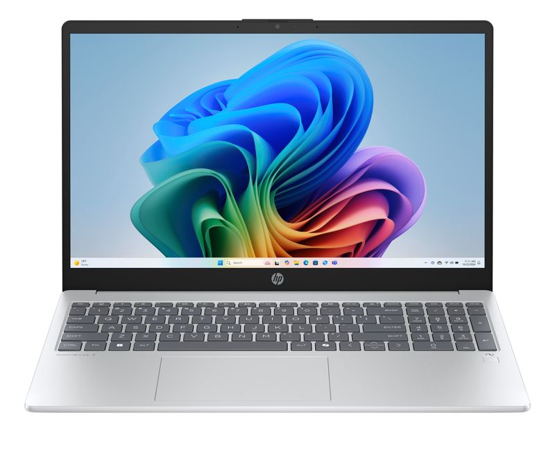 HP Laptop AI 15-fd2098TU